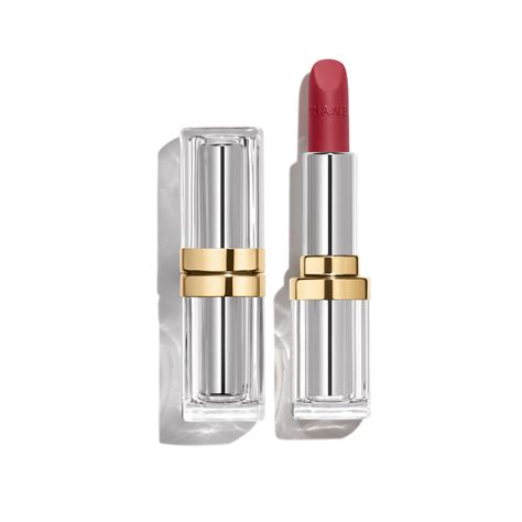 rouge fetiche chanel|chanel's 31 le rouge.